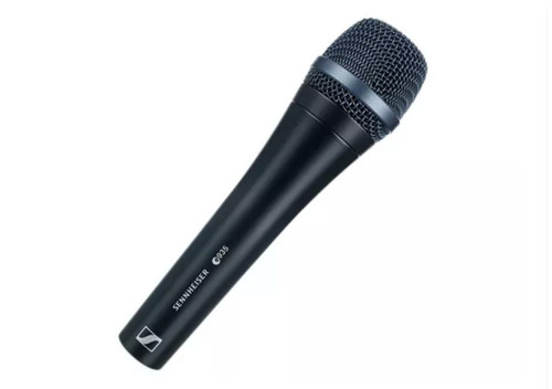 Sennheiser e935 micro - e935,