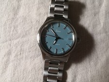 Sinn 556I Aquamarine limited edition
