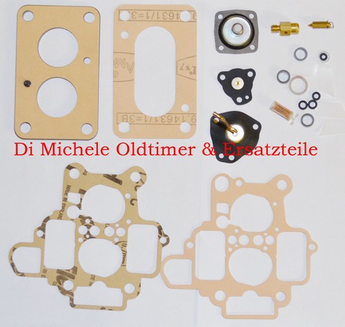 Drt weber carburateur kit - weber,