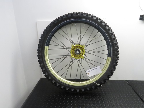 Suzuki rmz 450 - 05-18, 250