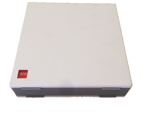 Sfr neufbox nb6 - ,