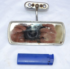 Rétroviseur intérieur CIPA Renault Citroën Peugeot Simca Anciennes automobiles