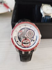 montre Swatch YRS 412 Dark