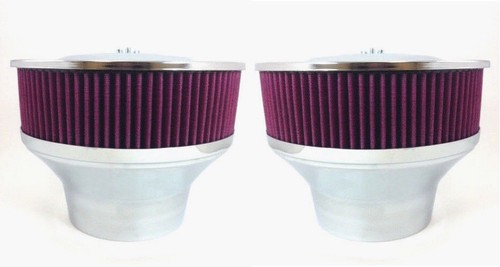 Velocity stack air cleaner - stack,