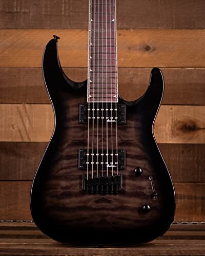 Guitare jackson series - js,