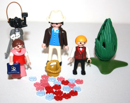 Playmobil 4299 enfants - playmobil,