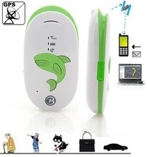 Traceur/Tracker /Traqueur GPS Micro GSM Enfant Personne Agée Vehicule GPS302