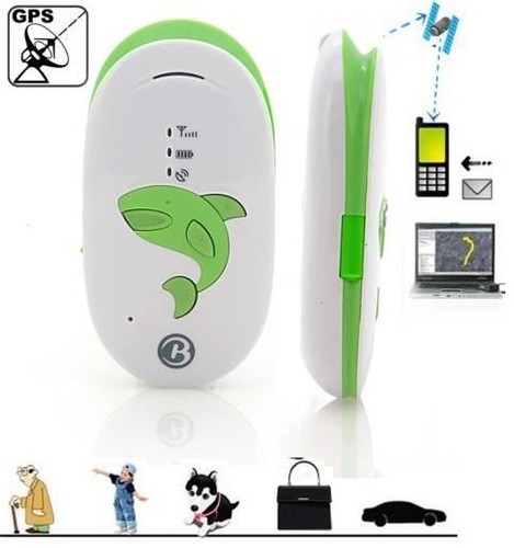 Traceur tracker traqueur gps - traceur/tracker,