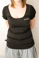 tee shirt KANABEACH noway T 38