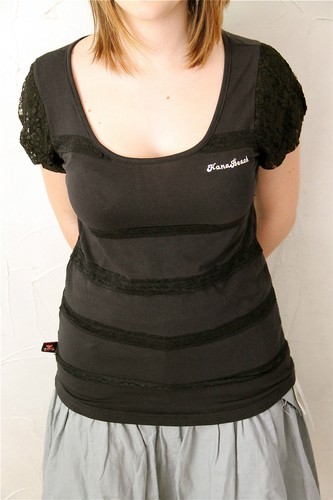 Tee shirt kanabeach noway 38 - shirt,