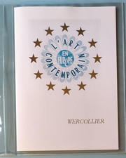 Encart Philatélique Cérès "