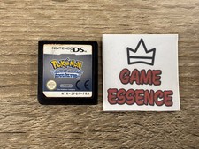 Pokémon Version Argent
