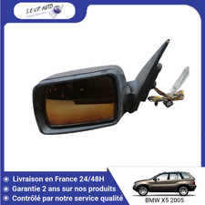 Retroviseur exterieur - 🇫🇷,