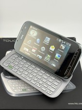 Rare New Htc Touch pro 2
