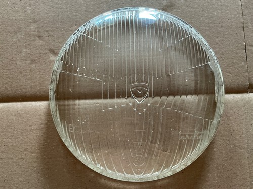 Verre optique phare marchal - verre,