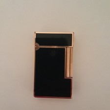 briquet dupont laque de chine