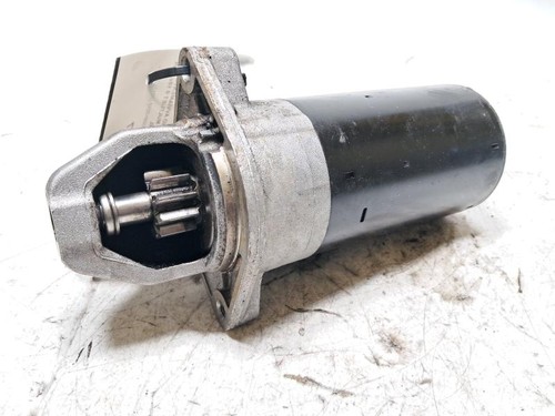 0001138012 demarreur fiat - demarreur,
