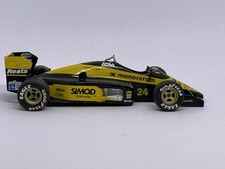 MINARDI M187 1987 #24 DANO Kit
