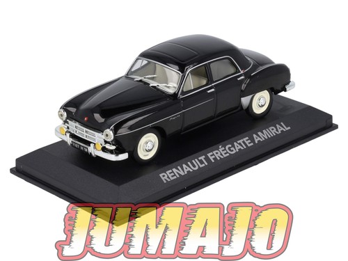 Vmp18 voiture norev atlas - vmp18, 1/43