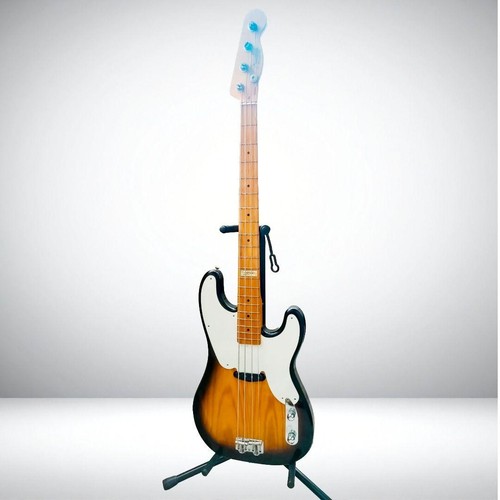 Fender japan opb sting - opb,