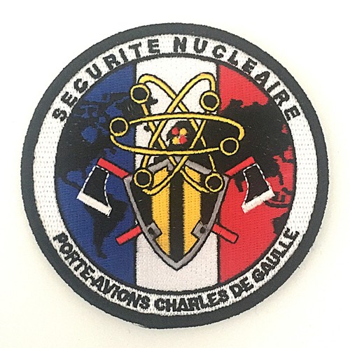 Ecusson marine nationale - ecusson,