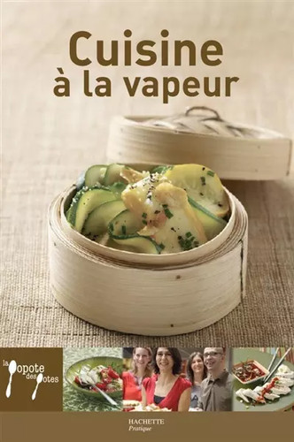 Cuisine vapeur 39 - à,