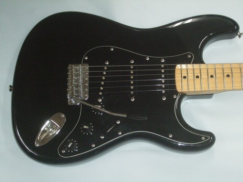 Squier fender cst - fender, cst-30