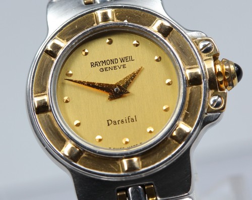 Raymond weil parsifal 9690 - weil,