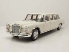 MODELCAR - Voiture de 1969