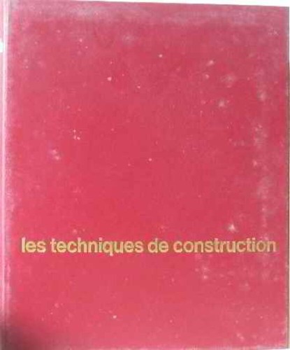Encyclopédie bâtiment eb - du,