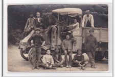 St-QUENTIN : travaux charpente en bois et en fer, beton armé - tres bon etat