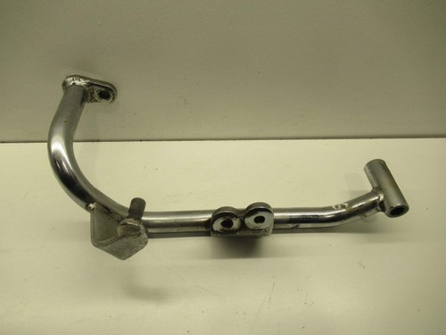 Pare carter gauche - (yamaha,