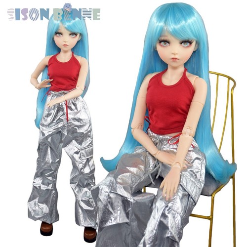 Sison benne bjd doll fille - 1/3,