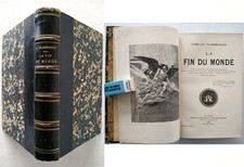 Camille Flammarion La Fin du
