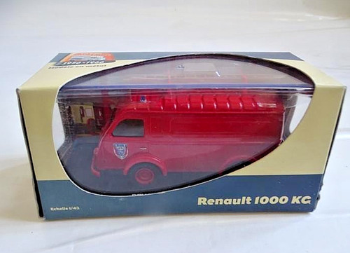 Camionnette renault 1000 - renault, kgs