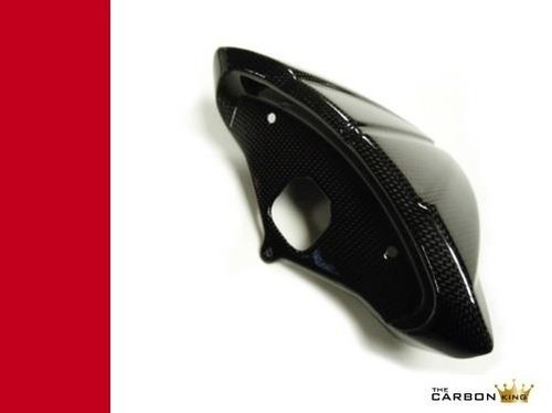 Ducati 848 1098 - , carbone