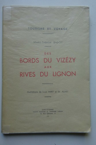 Bigot des bords - du, vizezy