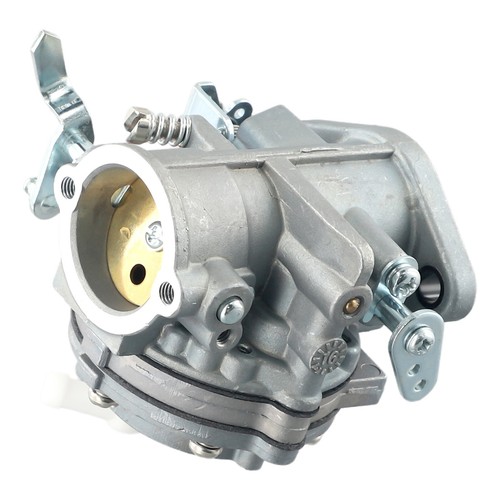 Remplacement carburateur - , de
