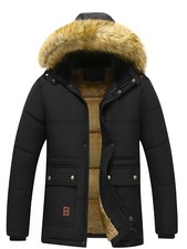 Veste doudoune réversible - doudoune,