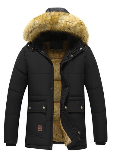 Veste doudoune réversible - veste,