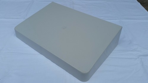 Waterboss salt port cover for - waterboss,