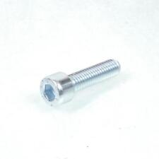 Visserie origine pour Moto Peugeot 50 XPS 2002 à 2010 710298 / M8 pas 125 30mm