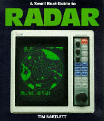 Small boat guide radar - boat, by