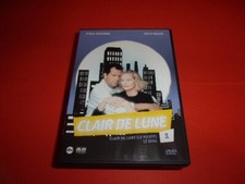 DVD,"CLAIE DE LUNE",épisode