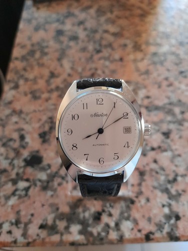 Montre vintage newton - vintage, homme