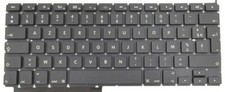 MacBook Pro Clavier Touches & Charnière De Remplacement 2009 2010 2011 2012 
