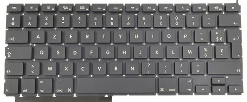 Macbook pro clavier - macbook,
