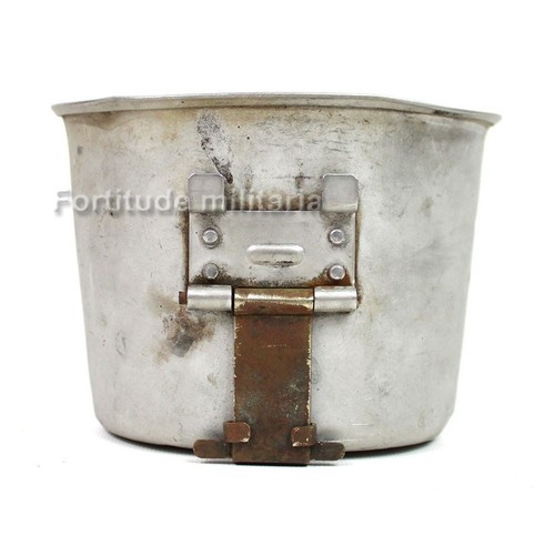 Quart gourde army us - us,