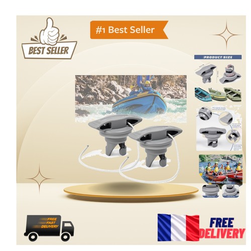 Buzifu bouchons valve - bouchons,