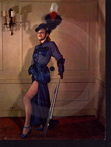 Artiste chanteuse cabaret - artiste, /